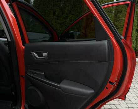 Оранжевый Хендай Kona, объемом двигателя 0 л и пробегом 78 тыс. км за 18950 $, фото 42 на Automoto.ua