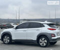 Белый Хендай Kona Electric, объемом двигателя 0 л и пробегом 82 тыс. км за 26999 $, фото 18 на Automoto.ua