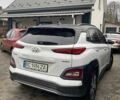 Білий Хендай Kona Electric, об'ємом двигуна 0 л та пробігом 101 тис. км за 29900 $, фото 5 на Automoto.ua