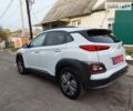 Белый Хендай Kona Electric, объемом двигателя 0 л и пробегом 131 тыс. км за 18650 $, фото 14 на Automoto.ua