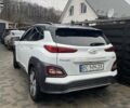 Білий Хендай Kona Electric, об'ємом двигуна 0 л та пробігом 101 тис. км за 29900 $, фото 1 на Automoto.ua