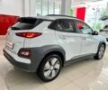 Білий Хендай Kona Electric, об'ємом двигуна 0 л та пробігом 46 тис. км за 25500 $, фото 2 на Automoto.ua