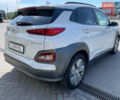 Білий Хендай Kona Electric, об'ємом двигуна 0 л та пробігом 118 тис. км за 17400 $, фото 10 на Automoto.ua