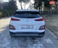 Белый Хендай Kona Electric, объемом двигателя 0 л и пробегом 111 тыс. км за 16500 $, фото 10 на Automoto.ua