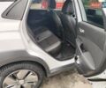 Белый Хендай Kona Electric, объемом двигателя 0 л и пробегом 107 тыс. км за 16500 $, фото 22 на Automoto.ua