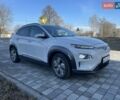 Белый Хендай Kona Electric, объемом двигателя 0 л и пробегом 111 тыс. км за 16500 $, фото 4 на Automoto.ua
