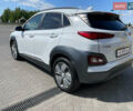 Білий Хендай Kona Electric, об'ємом двигуна 0 л та пробігом 118 тис. км за 17400 $, фото 11 на Automoto.ua