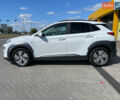 Білий Хендай Kona Electric, об'ємом двигуна 0 л та пробігом 118 тис. км за 17400 $, фото 3 на Automoto.ua