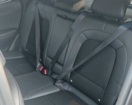 Белый Хендай Kona Electric, объемом двигателя 0 л и пробегом 113 тыс. км за 18500 $, фото 21 на Automoto.ua