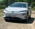 Белый Хендай Kona Electric, объемом двигателя 0 л и пробегом 113 тыс. км за 18500 $, фото 2 на Automoto.ua