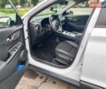 Белый Хендай Kona Electric, объемом двигателя 0 л и пробегом 107 тыс. км за 16500 $, фото 20 на Automoto.ua