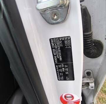 Белый Хендай Kona Electric, объемом двигателя 0 л и пробегом 210 тыс. км за 16500 $, фото 21 на Automoto.ua