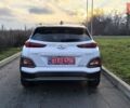 Белый Хендай Kona Electric, объемом двигателя 0 л и пробегом 210 тыс. км за 16500 $, фото 3 на Automoto.ua