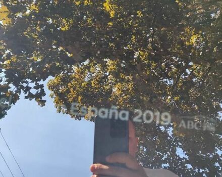 Белый Хендай Kona Electric, объемом двигателя 0 л и пробегом 107 тыс. км за 16500 $, фото 15 на Automoto.ua