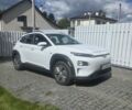 Білий Хендай Kona Electric, об'ємом двигуна 0 л та пробігом 90 тис. км за 15500 $, фото 1 на Automoto.ua