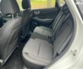Белый Хендай Kona Electric, объемом двигателя 0 л и пробегом 93 тыс. км за 14790 $, фото 21 на Automoto.ua