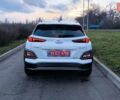 Белый Хендай Kona Electric, объемом двигателя 0 л и пробегом 210 тыс. км за 16500 $, фото 2 на Automoto.ua