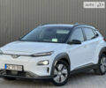 Белый Хендай Kona Electric, объемом двигателя 0 л и пробегом 68 тыс. км за 18300 $, фото 7 на Automoto.ua