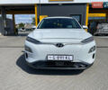 Білий Хендай Kona Electric, об'ємом двигуна 0 л та пробігом 118 тис. км за 17400 $, фото 8 на Automoto.ua