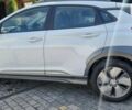 Белый Хендай Kona Electric, объемом двигателя 0 л и пробегом 68 тыс. км за 20700 $, фото 9 на Automoto.ua