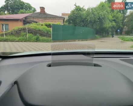 Белый Хендай Kona Electric, объемом двигателя 0 л и пробегом 107 тыс. км за 16500 $, фото 27 на Automoto.ua