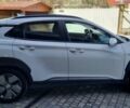 Белый Хендай Kona Electric, объемом двигателя 0 л и пробегом 68 тыс. км за 20700 $, фото 15 на Automoto.ua