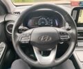 Белый Хендай Kona Electric, объемом двигателя 0 л и пробегом 107 тыс. км за 16500 $, фото 28 на Automoto.ua