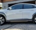 Білий Хендай Kona Electric, об'ємом двигуна 0 л та пробігом 68 тис. км за 20700 $, фото 8 на Automoto.ua