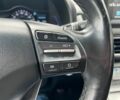 Белый Хендай Kona Electric, объемом двигателя 0 л и пробегом 93 тыс. км за 14790 $, фото 17 на Automoto.ua
