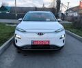 Белый Хендай Kona Electric, объемом двигателя 0 л и пробегом 210 тыс. км за 16500 $, фото 17 на Automoto.ua