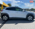 Білий Хендай Kona Electric, об'ємом двигуна 0 л та пробігом 118 тис. км за 17400 $, фото 2 на Automoto.ua
