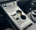 Белый Хендай Kona Electric, объемом двигателя 0 л и пробегом 93 тыс. км за 14790 $, фото 14 на Automoto.ua