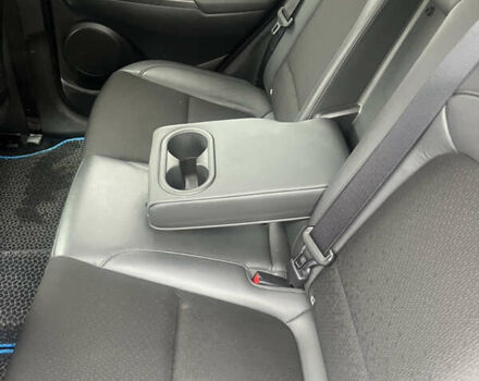 Белый Хендай Kona Electric, объемом двигателя 0 л и пробегом 113 тыс. км за 18500 $, фото 19 на Automoto.ua