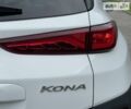 Белый Хендай Kona Electric, объемом двигателя 0 л и пробегом 86 тыс. км за 21900 $, фото 8 на Automoto.ua