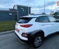 Белый Хендай Kona Electric, объемом двигателя 0 л и пробегом 210 тыс. км за 16500 $, фото 20 на Automoto.ua