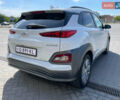 Білий Хендай Kona Electric, об'ємом двигуна 0 л та пробігом 118 тис. км за 17400 $, фото 9 на Automoto.ua