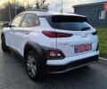 Белый Хендай Kona Electric, объемом двигателя 0 л и пробегом 210 тыс. км за 16500 $, фото 6 на Automoto.ua