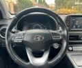 Белый Хендай Kona Electric, объемом двигателя 0 л и пробегом 93 тыс. км за 14790 $, фото 12 на Automoto.ua