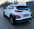 Белый Хендай Kona Electric, объемом двигателя 0 л и пробегом 210 тыс. км за 16500 $, фото 14 на Automoto.ua