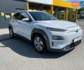 Білий Хендай Kona Electric, об'ємом двигуна 0 л та пробігом 118 тис. км за 17400 $, фото 6 на Automoto.ua