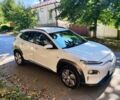 Белый Хендай Kona Electric, объемом двигателя 0 л и пробегом 107 тыс. км за 16500 $, фото 10 на Automoto.ua
