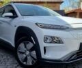 Білий Хендай Kona Electric, об'ємом двигуна 0 л та пробігом 68 тис. км за 20700 $, фото 3 на Automoto.ua