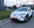 Белый Хендай Kona Electric, объемом двигателя 0 л и пробегом 210 тыс. км за 16500 $, фото 13 на Automoto.ua