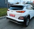 Белый Хендай Kona Electric, объемом двигателя 0 л и пробегом 210 тыс. км за 16500 $, фото 16 на Automoto.ua