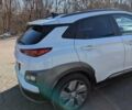 Белый Хендай Kona Electric, объемом двигателя 0 л и пробегом 119 тыс. км за 15500 $, фото 11 на Automoto.ua