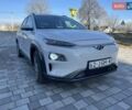 Белый Хендай Kona Electric, объемом двигателя 0 л и пробегом 111 тыс. км за 16500 $, фото 11 на Automoto.ua