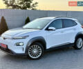 Білий Хендай Kona Electric, об'ємом двигуна 0 л та пробігом 138 тис. км за 15999 $, фото 1 на Automoto.ua