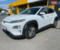 Білий Хендай Kona Electric, об'ємом двигуна 0 л та пробігом 118 тис. км за 17400 $, фото 1 на Automoto.ua