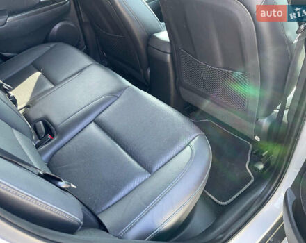 Білий Хендай Kona Electric, об'ємом двигуна 0 л та пробігом 118 тис. км за 17400 $, фото 16 на Automoto.ua