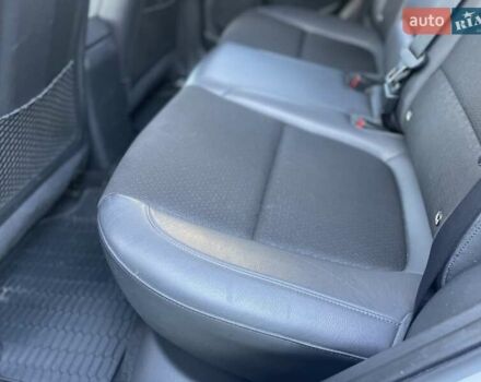 Белый Хендай Kona Electric, объемом двигателя 0 л и пробегом 111 тыс. км за 16500 $, фото 18 на Automoto.ua